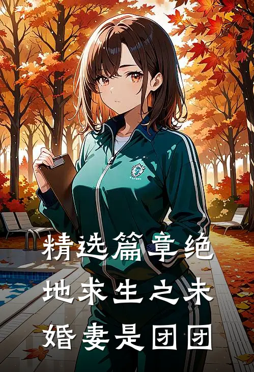 精选篇章绝地求生之未婚妻是团团