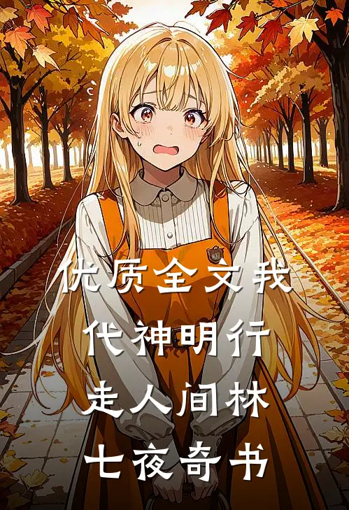 优质全文我代神明行走人间 林七夜奇书