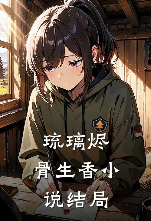 琉璃烬，骨生香小说结局