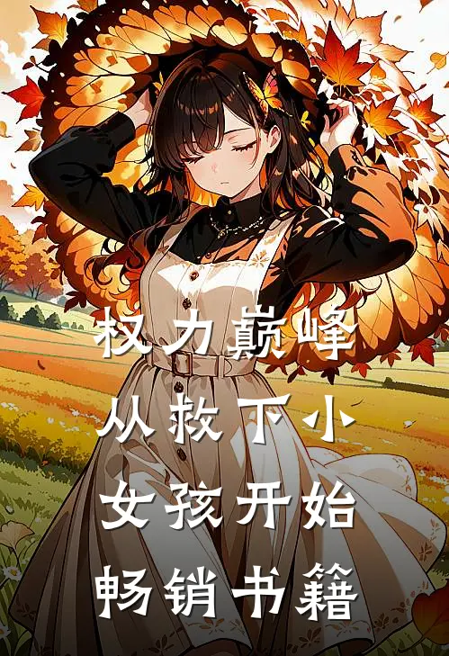 权力巅峰：从救下小女孩开始畅销书籍
