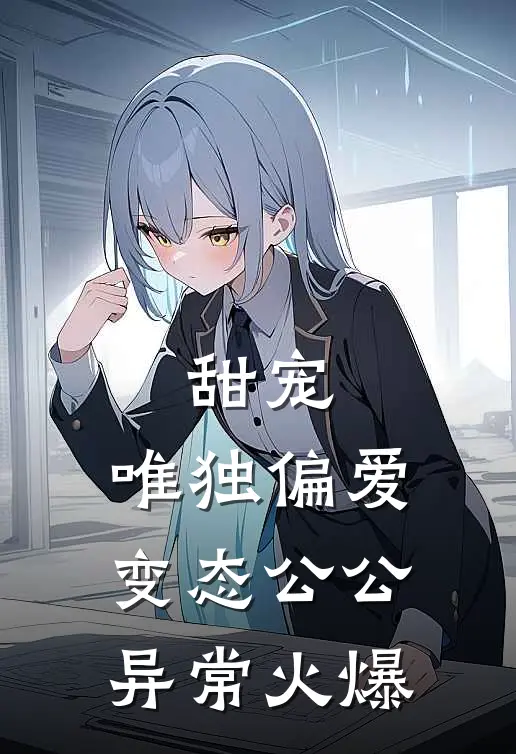 甜宠：唯独偏爱变态公公异常火爆