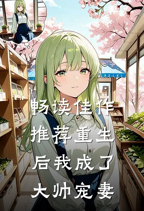 畅读佳作推荐重生后我成了大帅宠妻