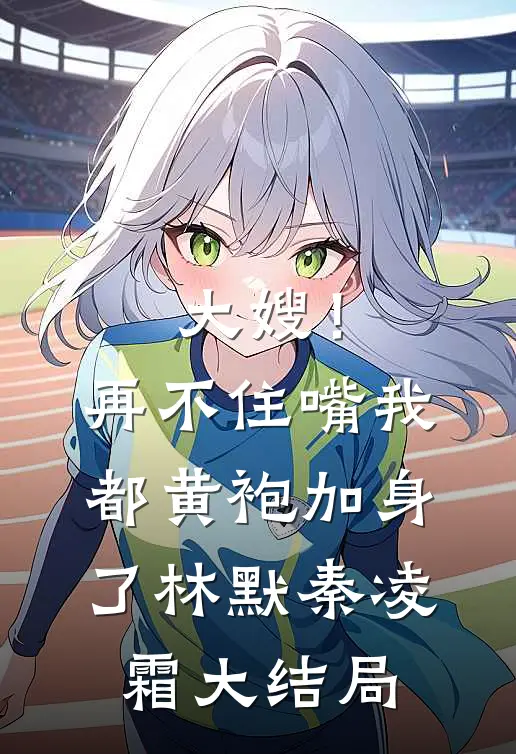 大嫂！再不住嘴，我都黄袍加身了林默秦凌霜大结局