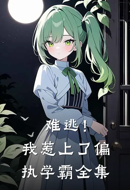 难逃！我惹上了偏执学霸 全集