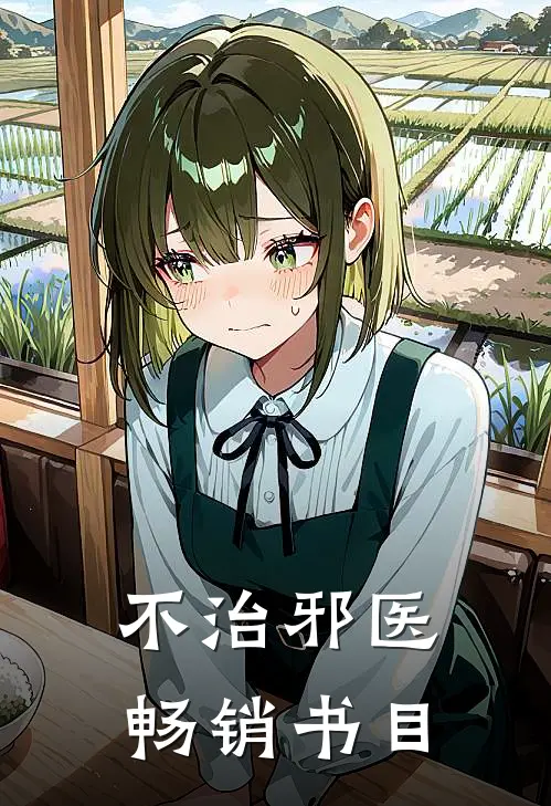 不治邪医畅销书目