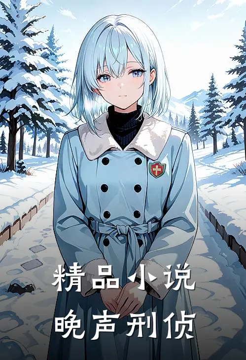 精品小说晚声【刑侦】