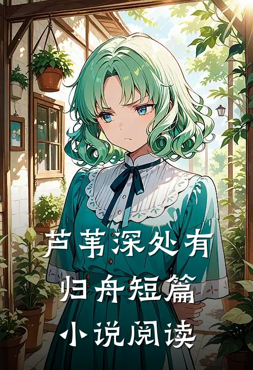 芦苇深处有归舟短篇小说阅读