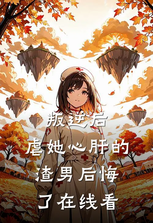 叛逆后，虐她心肝的渣男后悔了在线看