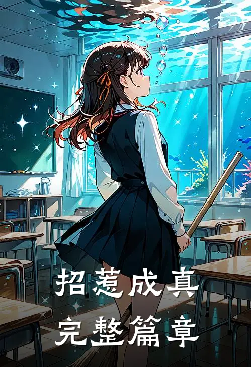 招惹成真完整篇章