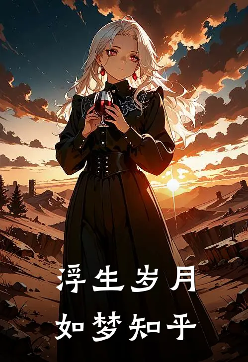 浮生岁月如梦知乎