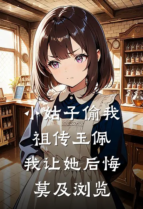 小姑子偷我祖传玉佩，我让她后悔莫及浏览