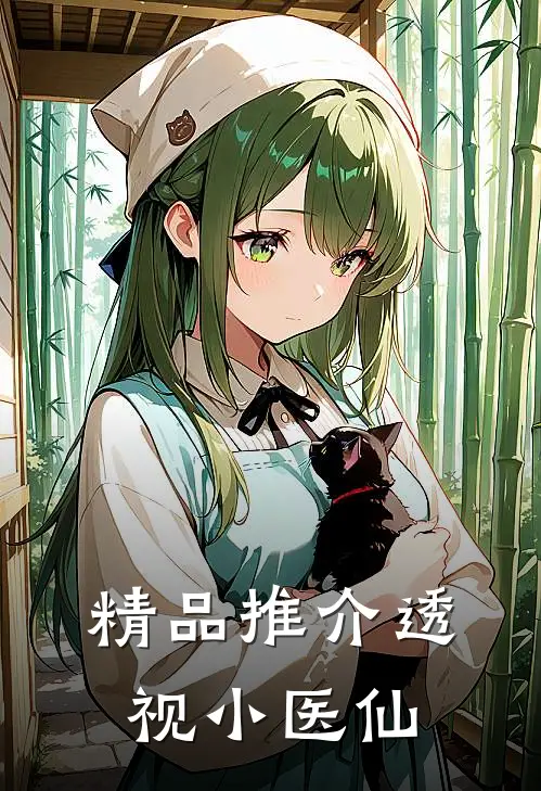 精品推介透视小医仙