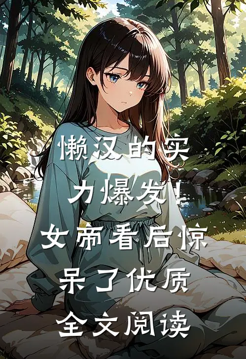 懒汉的实力爆发！女帝看后惊呆了优质全文阅读