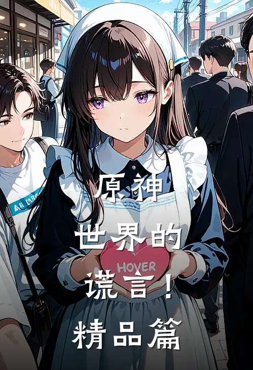原神世界的谎言!精品篇免费观看