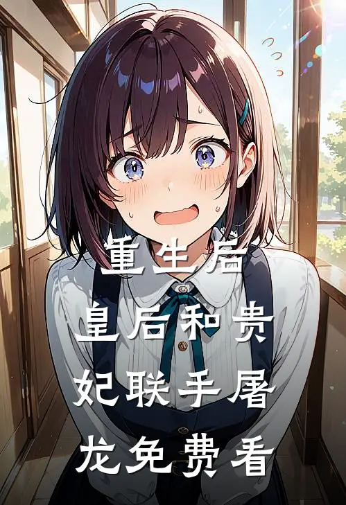 重生后，皇后和贵妃联手屠龙免费看