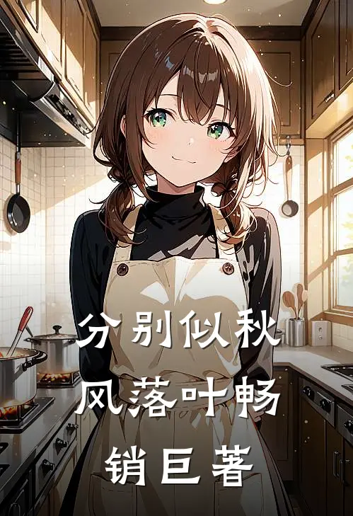 分别似秋风落叶畅销巨著