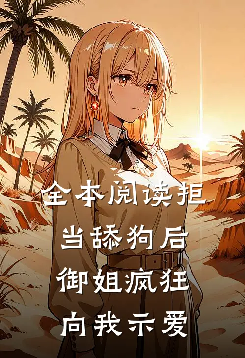 全本阅读拒当舔狗后，御姐疯狂向我示爱