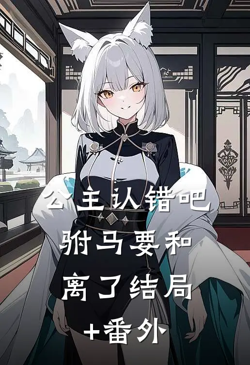 公主认错吧，驸马要和离了结局+番外