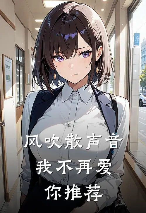 风吹散声音，我不再爱你推荐