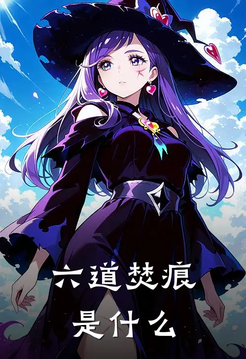 六道焚痕是什么