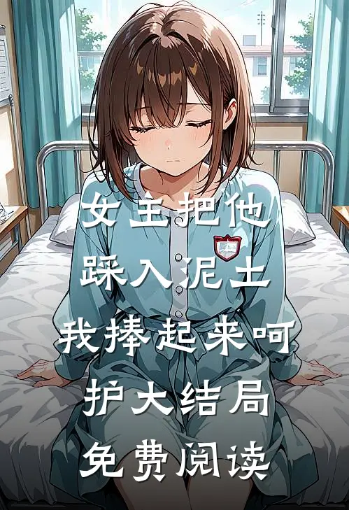 女主把他踩入泥土，我捧起来呵护大结局免费阅读