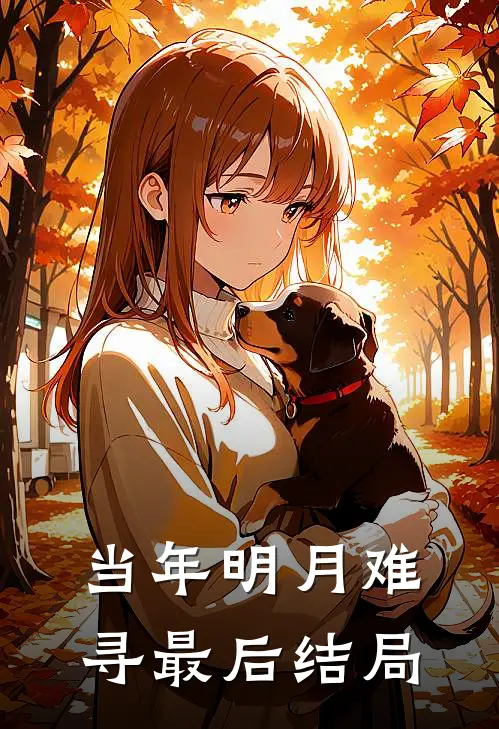 当年明月难寻最后结局