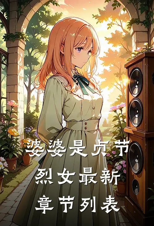 婆婆是贞节烈女最新章节列表