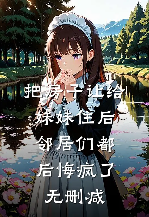 把房子让给妹妹住后，邻居们都后悔疯了无删减