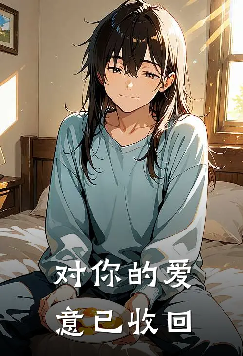 对你的爱意已收回