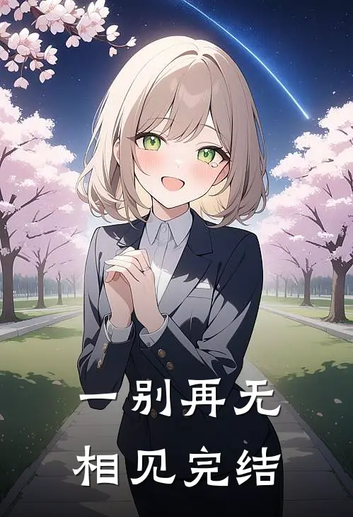 一别再无相见完结