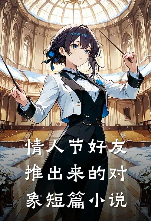 情人节好友推出来的对象短篇小说