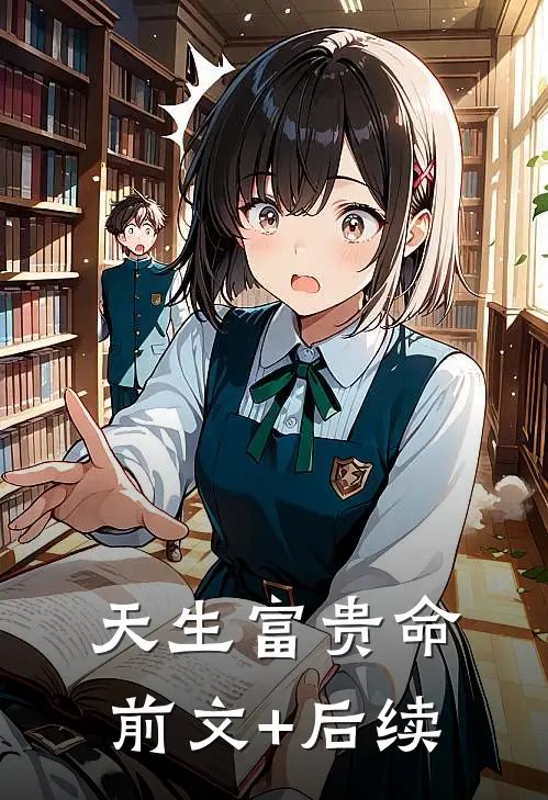 天生富贵命前文+后续