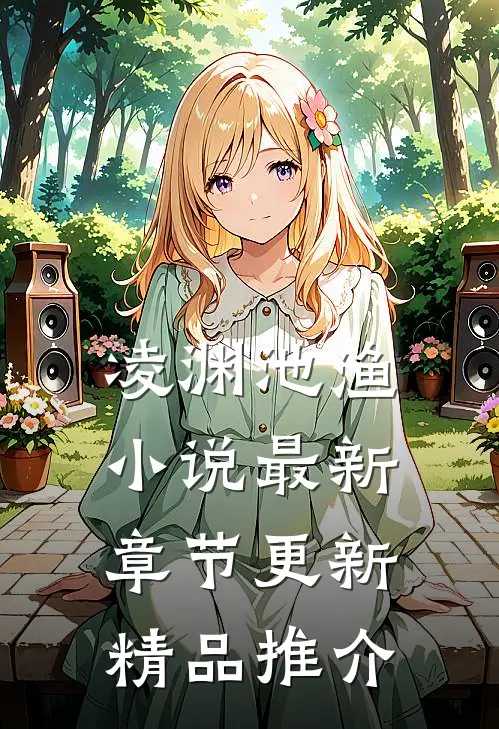 凌渊池渔小说最新章节更新精品推介