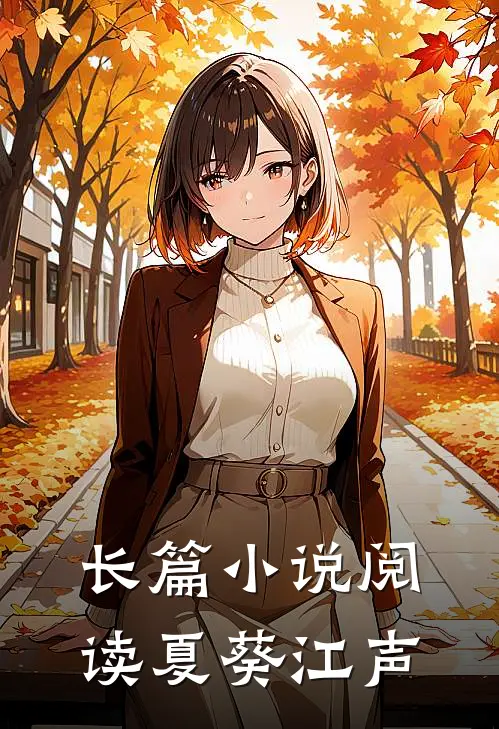 长篇小说阅读夏葵江声