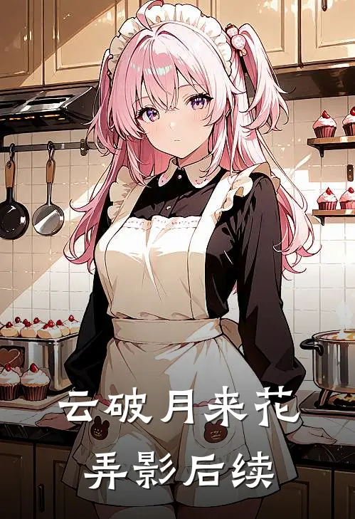 云破月来花弄影后续