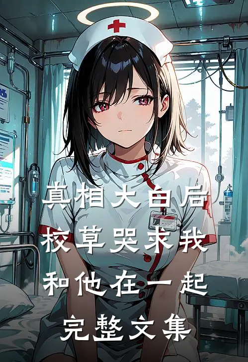 真相大白后，校草哭求我和他在一起完整文集