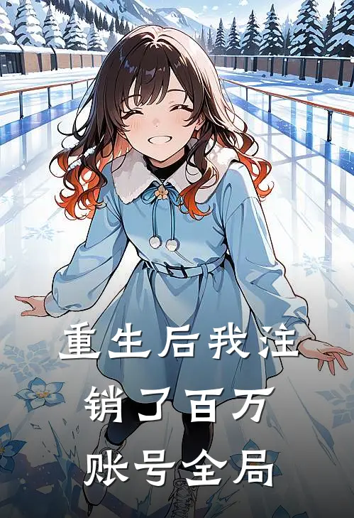 重生后我注销了百万账号全局