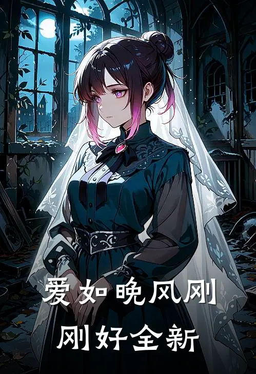 爱如晚风刚刚好全新