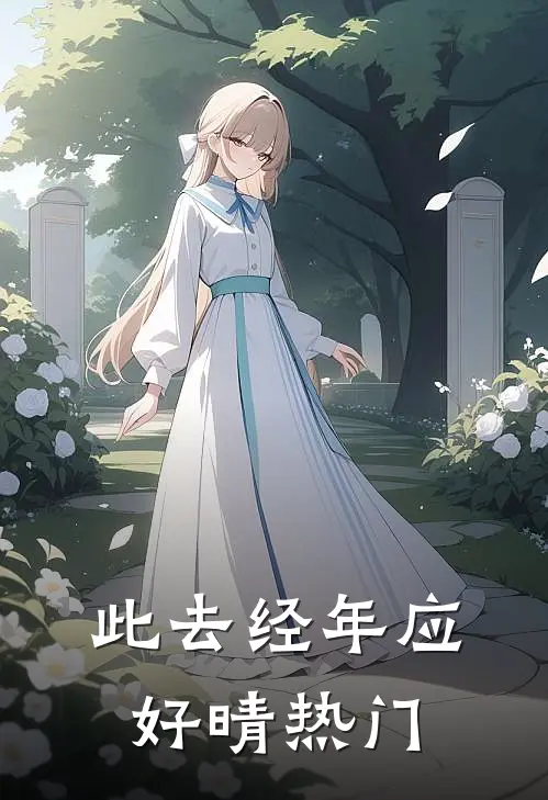 此去经年应好晴热门