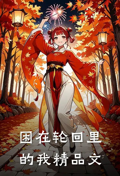 困在轮回里的我精品文