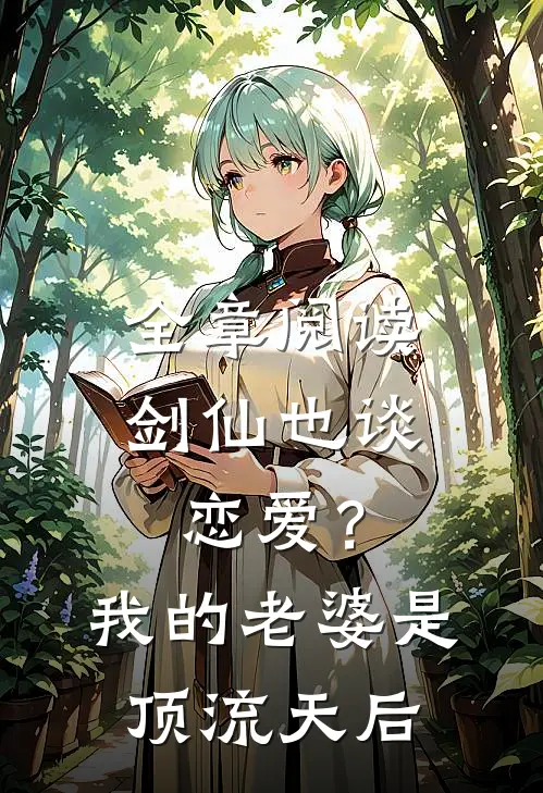 全章阅读剑仙也谈恋爱？我的老婆是顶流天后
