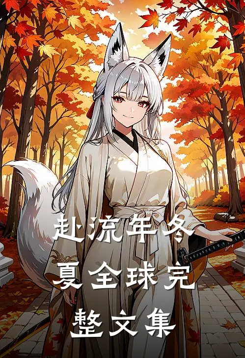 赴流年冬夏全球完整文集