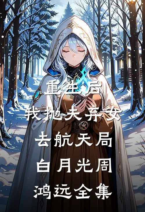 重生后，我抛夫弃女去航天局白月光周鸿远 全集