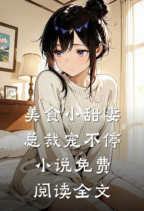 美食小甜妻：总裁宠不停小说免费阅读全文