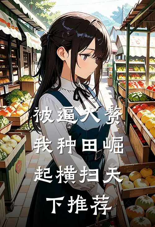 被逼入赘，我种田崛起横扫天下推荐