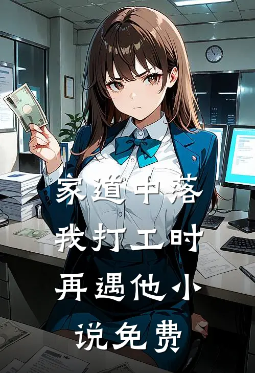 家道中落，我打工时再遇他小说免费