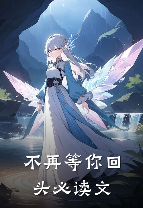 不再等你回头必读文