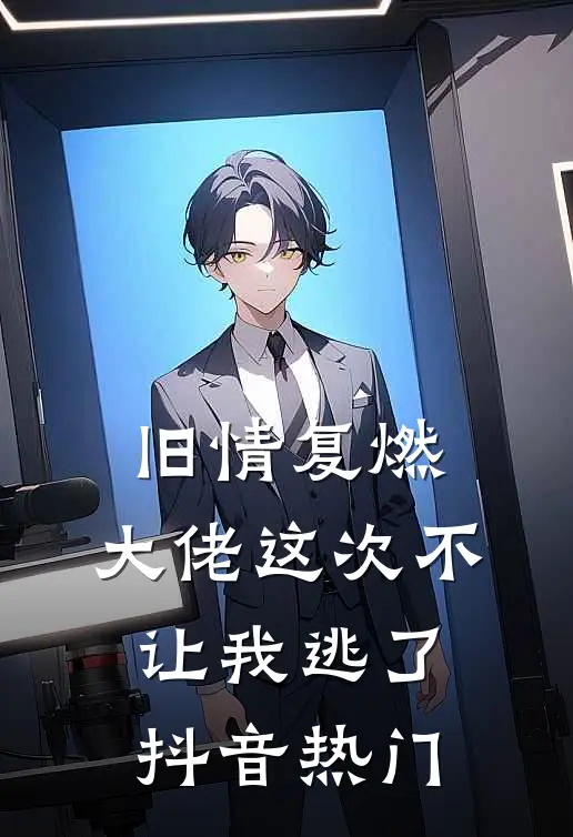旧情复燃，大佬这次不让我逃了抖音热门