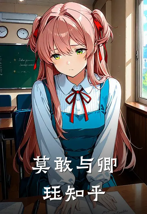 莫敢与卿珏知乎