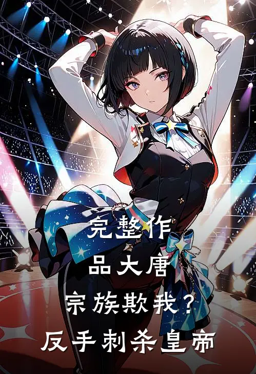 完整作品大唐：宗族欺我？反手刺杀皇帝